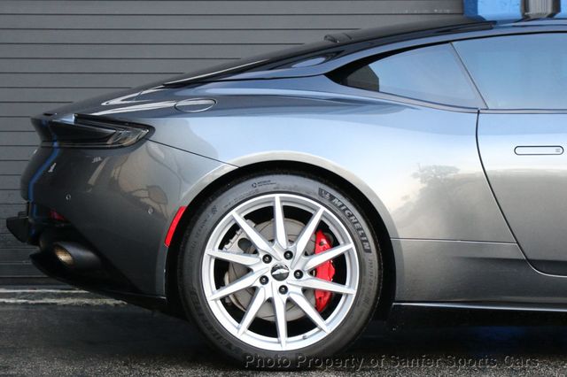 2019 Aston Martin DB11 V8 Coupe - 23015911 - 10