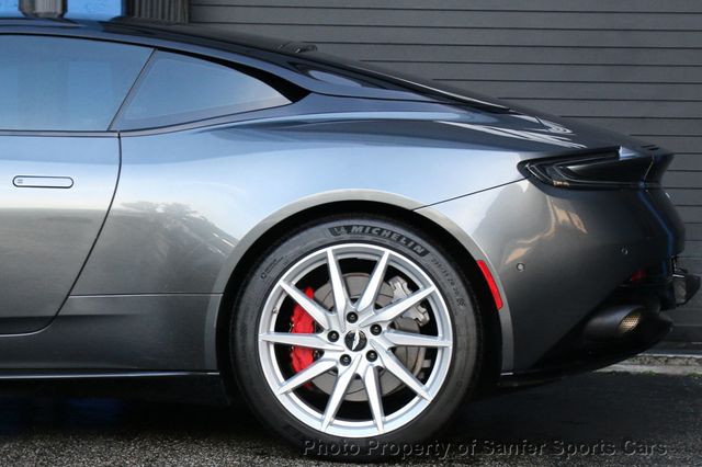 2019 Aston Martin DB11 V8 Coupe - 23015911 - 11