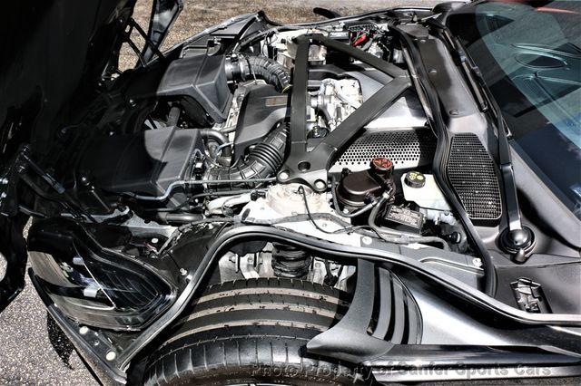 2019 Aston Martin DB11 V8 Coupe - 23015911 - 12