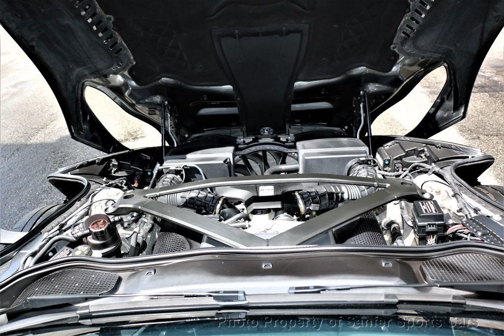 2019 Aston Martin DB11 V8 Coupe - 23015911 - 13