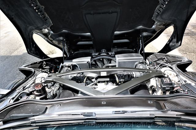 2019 Aston Martin DB11 V8 Coupe - 23015911 - 13