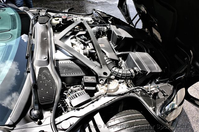 2019 Aston Martin DB11 V8 Coupe - 23015911 - 14