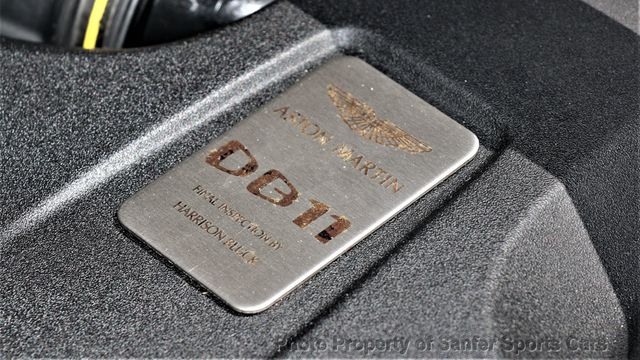 2019 Aston Martin DB11 V8 Coupe - 23015911 - 15