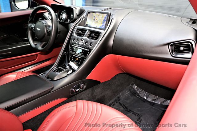 2019 Aston Martin DB11 V8 Coupe - 23015911 - 19