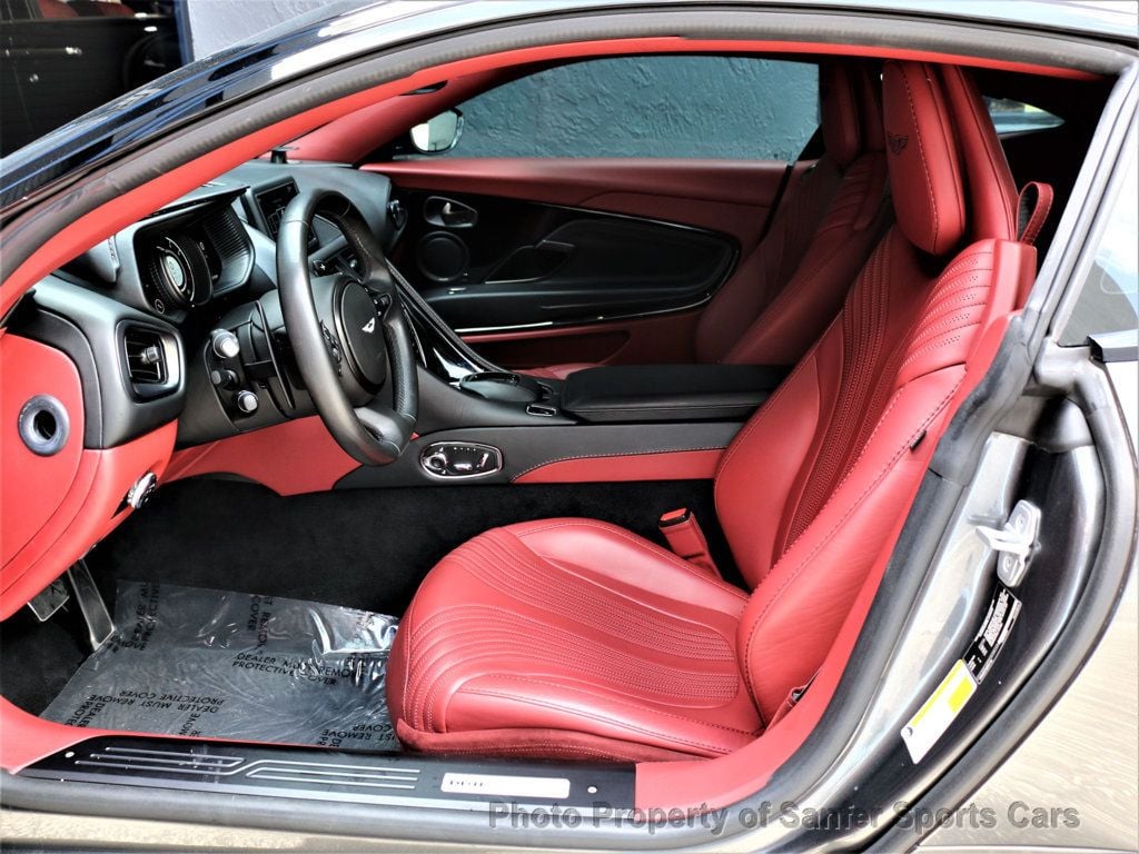 2019 Aston Martin DB11 V8 Coupe - 23015911 - 20