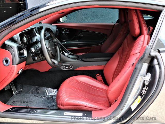 2019 Aston Martin DB11 V8 Coupe - 23015911 - 20