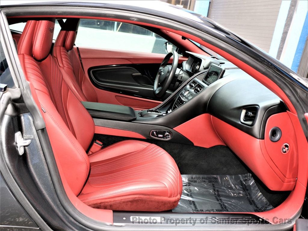 2019 Aston Martin DB11 V8 Coupe - 23015911 - 21