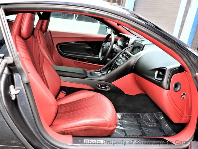 2019 Aston Martin DB11 V8 Coupe - 23015911 - 21