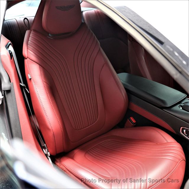 2019 Aston Martin DB11 V8 Coupe - 23015911 - 23