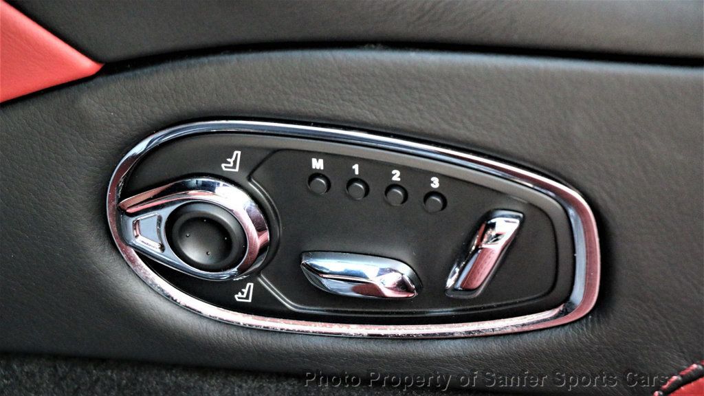 2019 Aston Martin DB11 V8 Coupe - 23015911 - 24