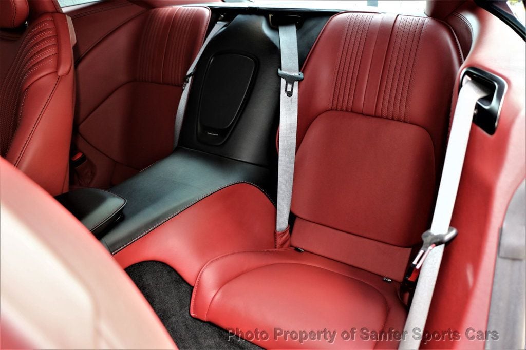 2019 Aston Martin DB11 V8 Coupe - 23015911 - 26