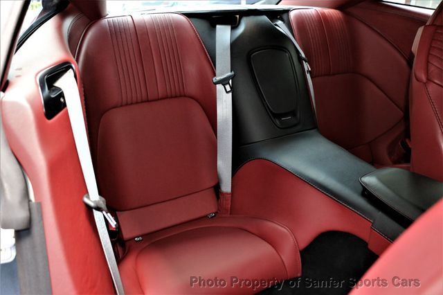 2019 Aston Martin DB11 V8 Coupe - 23015911 - 27