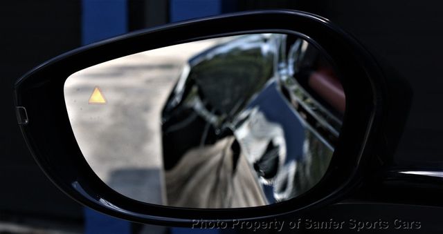 2019 Aston Martin DB11 V8 Coupe - 23015911 - 28