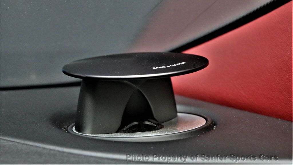 2019 Aston Martin DB11 V8 Coupe - 23015911 - 31