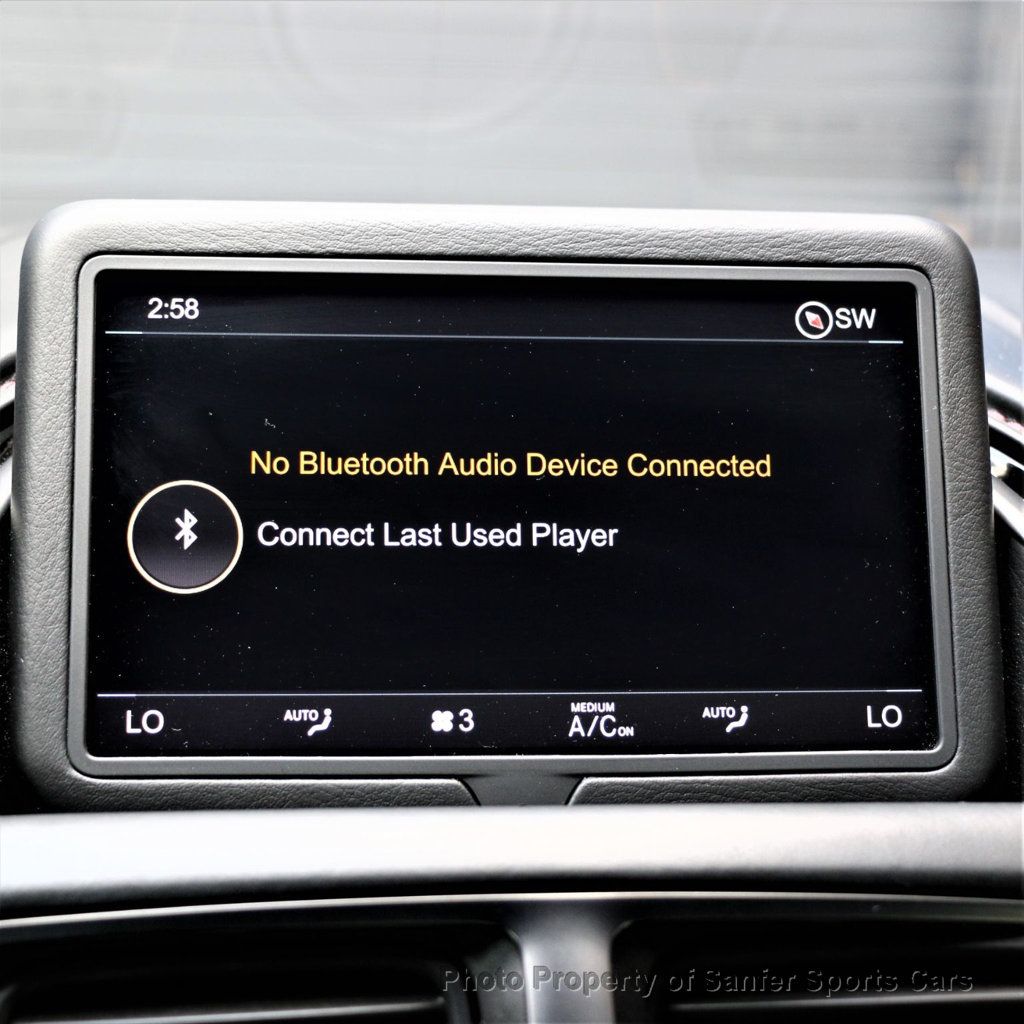 2019 Aston Martin DB11 V8 Coupe - 23015911 - 33