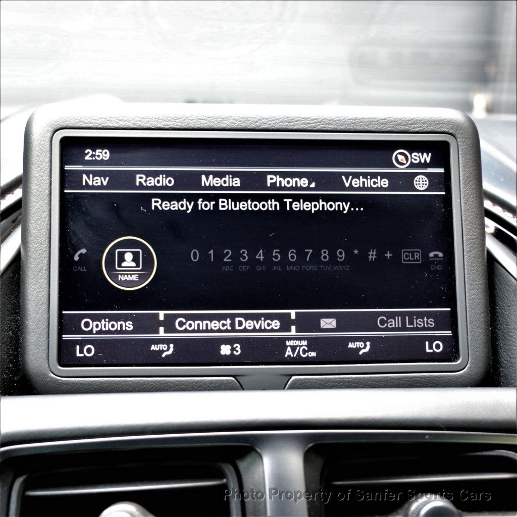 2019 Aston Martin DB11 V8 Coupe - 23015911 - 34