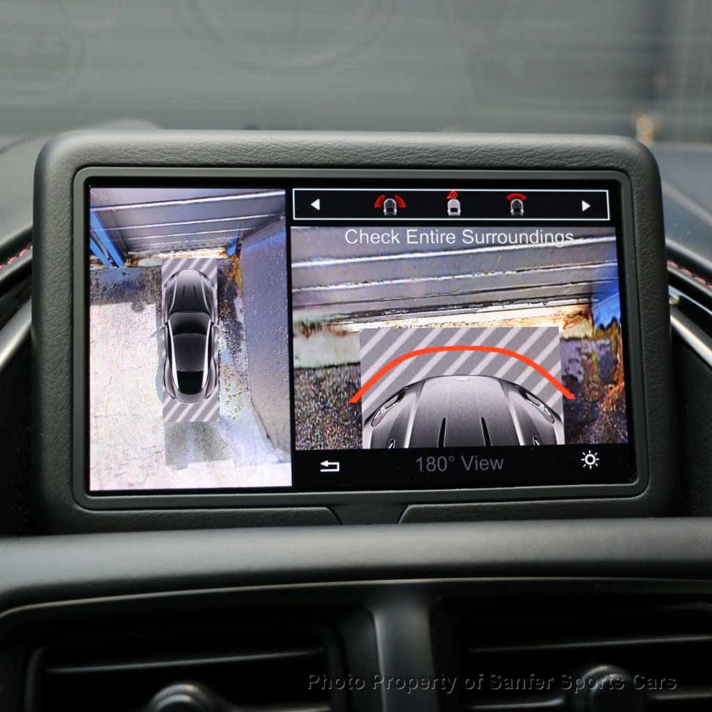 2019 Aston Martin DB11 V8 Coupe - 23015911 - 35