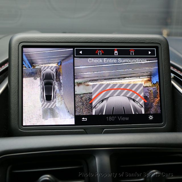 2019 Aston Martin DB11 V8 Coupe - 23015911 - 35