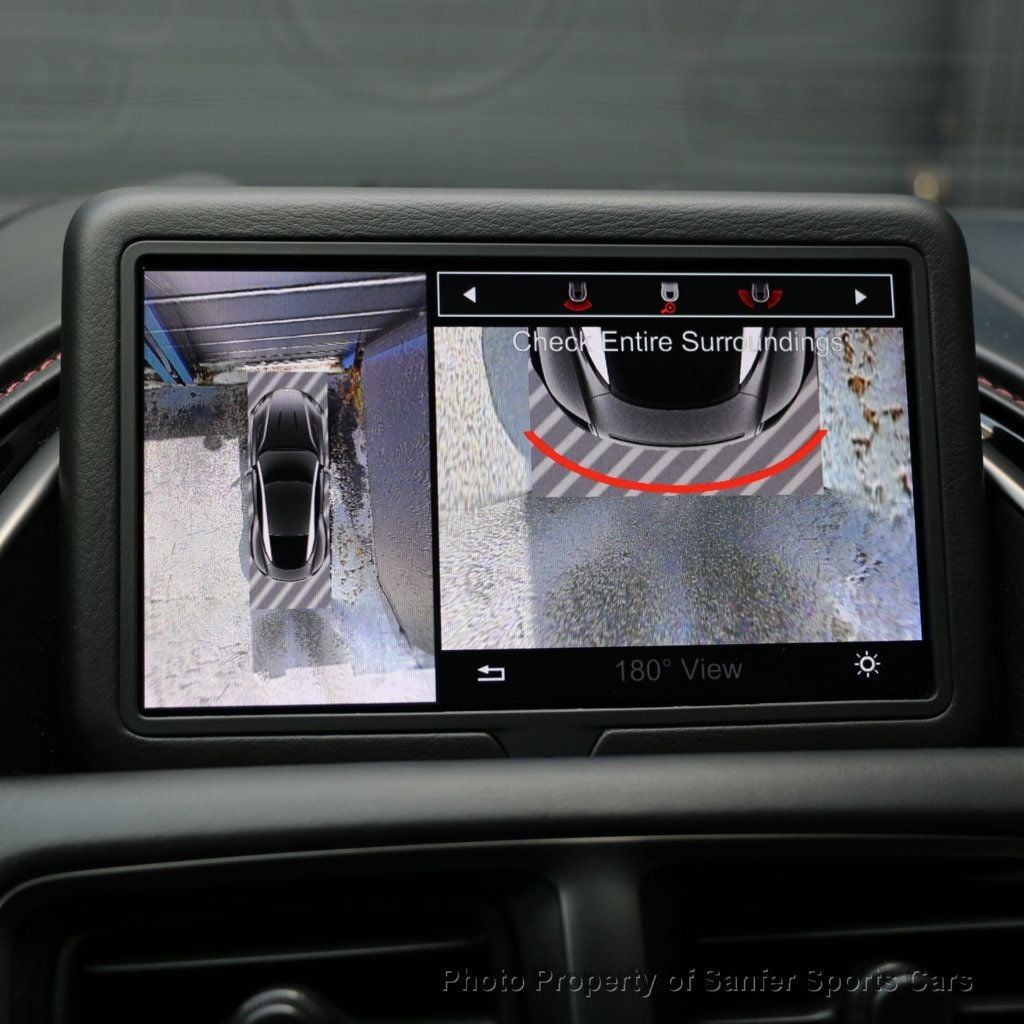 2019 Aston Martin DB11 V8 Coupe - 23015911 - 36