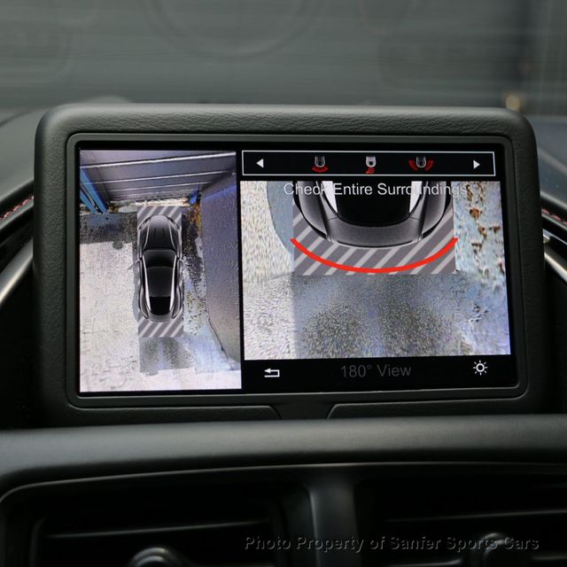 2019 Aston Martin DB11 V8 Coupe - 23015911 - 36