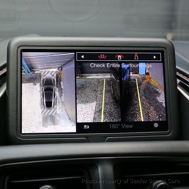 2019 Aston Martin DB11 V8 Coupe - 23015911 - 37