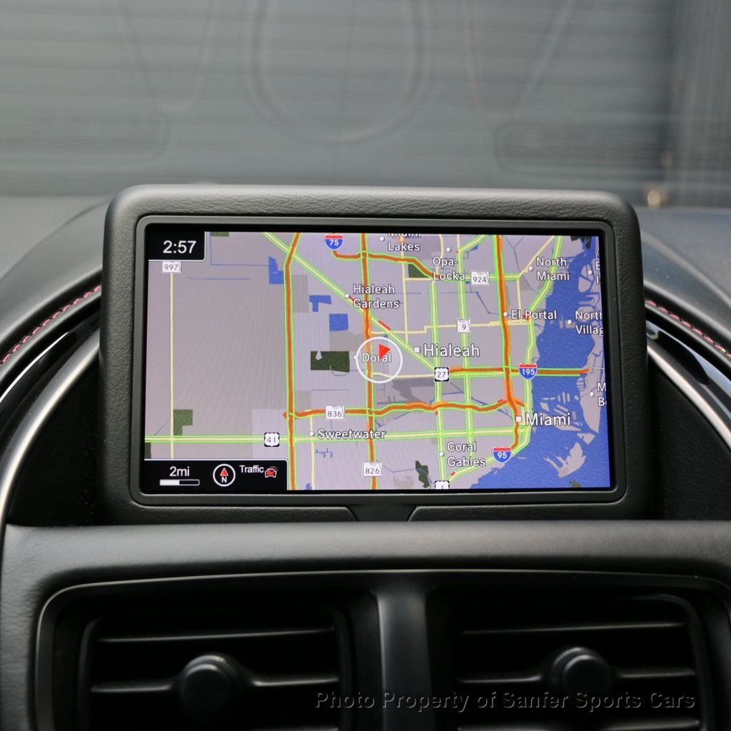 2019 Aston Martin DB11 V8 Coupe - 23015911 - 38