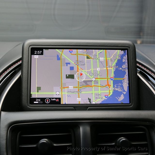 2019 Aston Martin DB11 V8 Coupe - 23015911 - 38