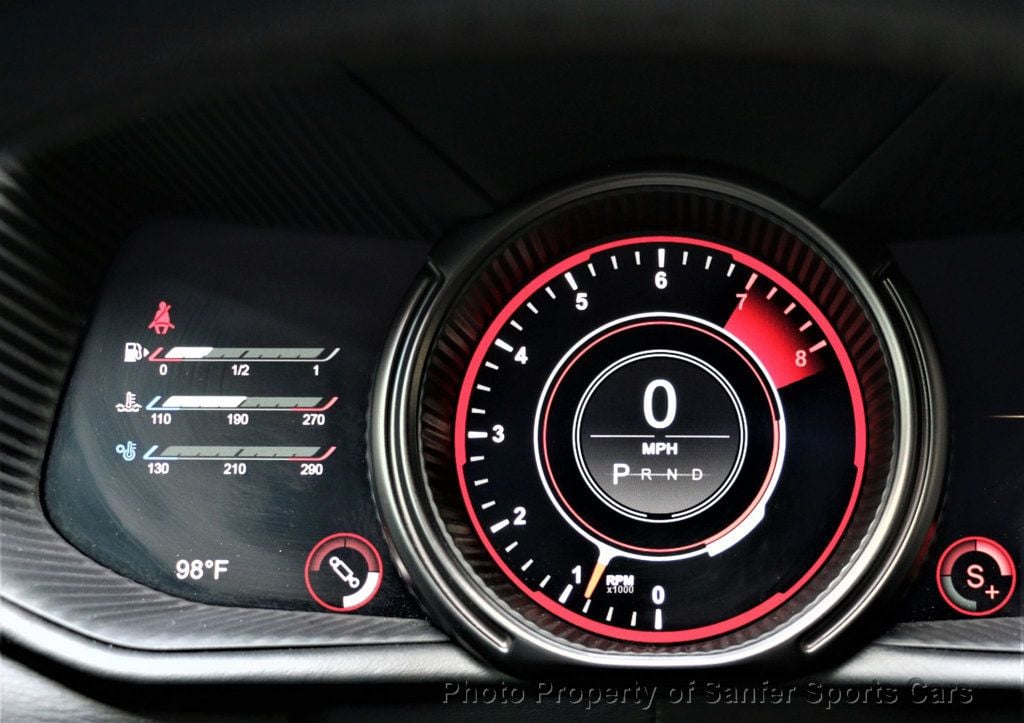 2019 Aston Martin DB11 V8 Coupe - 23015911 - 39