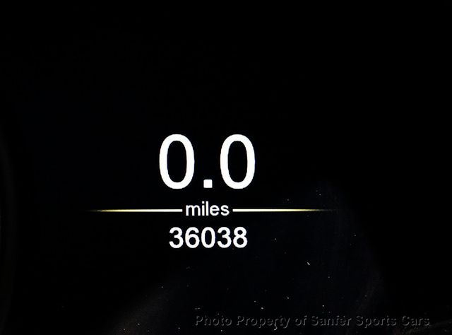 2019 Aston Martin DB11 V8 Coupe - 23015911 - 40