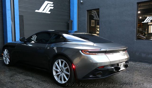 2019 Aston Martin DB11 V8 Coupe - 23015911 - 4