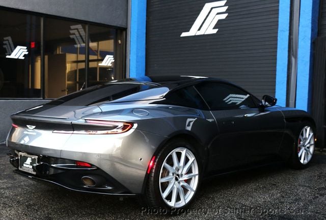 2019 Aston Martin DB11 V8 Coupe - 23015911 - 5