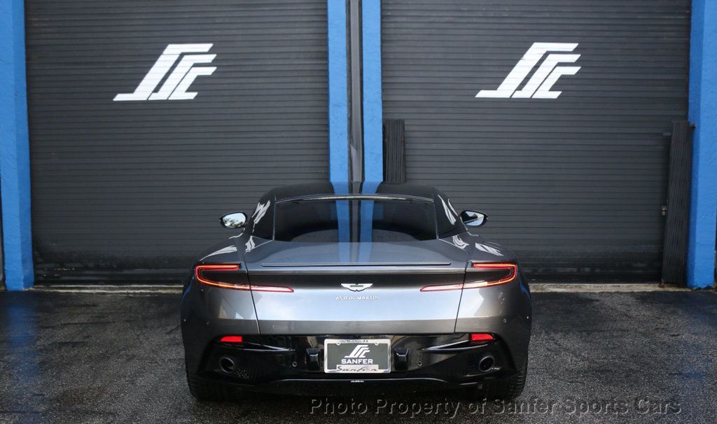 2019 Aston Martin DB11 V8 Coupe - 23015911 - 6