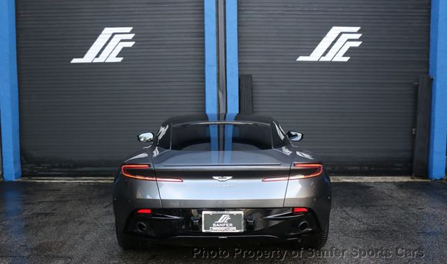 2019 Aston Martin DB11 V8 Coupe - 23015911 - 6
