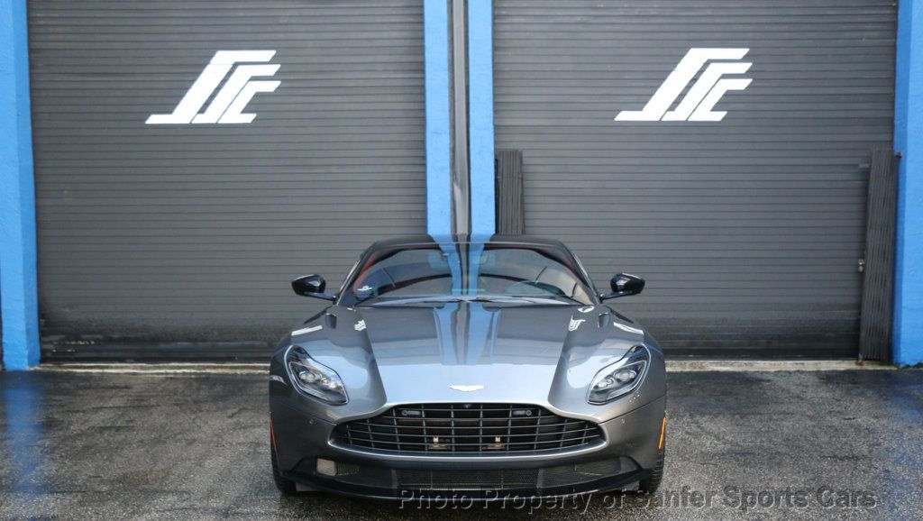 2019 Aston Martin DB11 V8 Coupe - 23015911 - 7