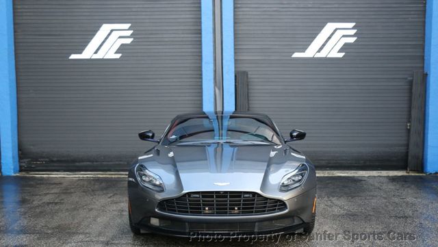 2019 Aston Martin DB11 V8 Coupe - 23015911 - 7