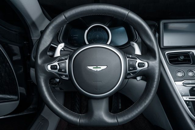 2019 Aston Martin DB11 AM5 photo 12