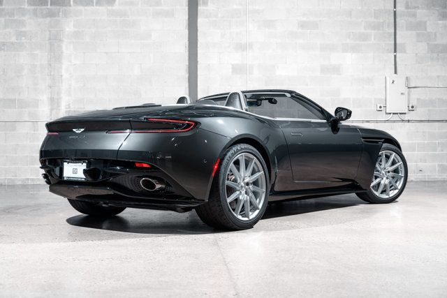2019 Aston Martin DB11 AM5 photo 3