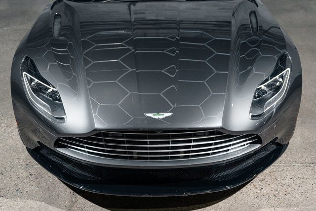 2019 Aston Martin DB11 AM5 photo 30
