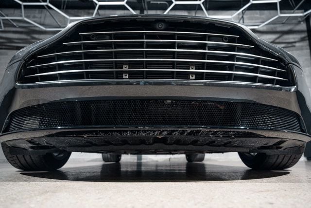2019 Aston Martin DB11 AM5 photo 31