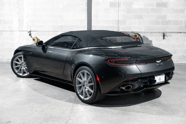 2019 Aston Martin DB11 AM5 photo 32