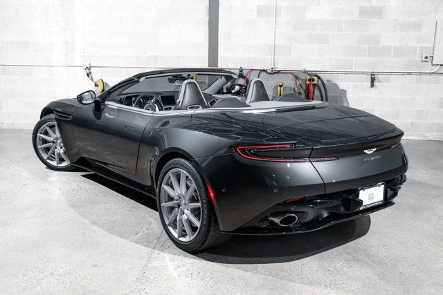 2019 Aston Martin DB11 AM5 photo 33