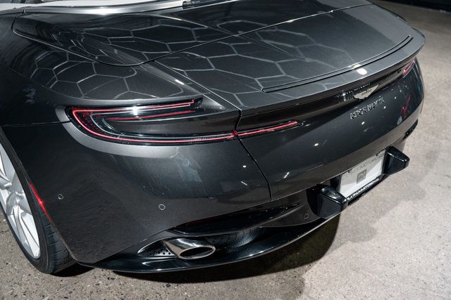 2019 Aston Martin DB11 AM5 photo 34