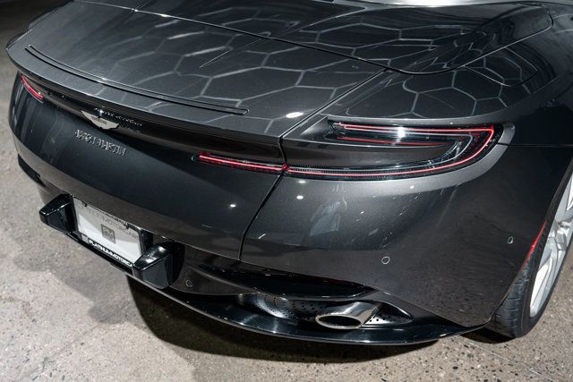 2019 Aston Martin DB11 AM5 photo 35