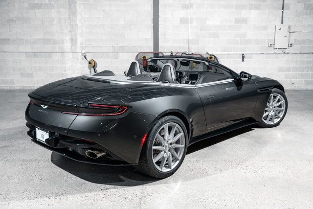 2019 Aston Martin DB11 AM5 photo 36