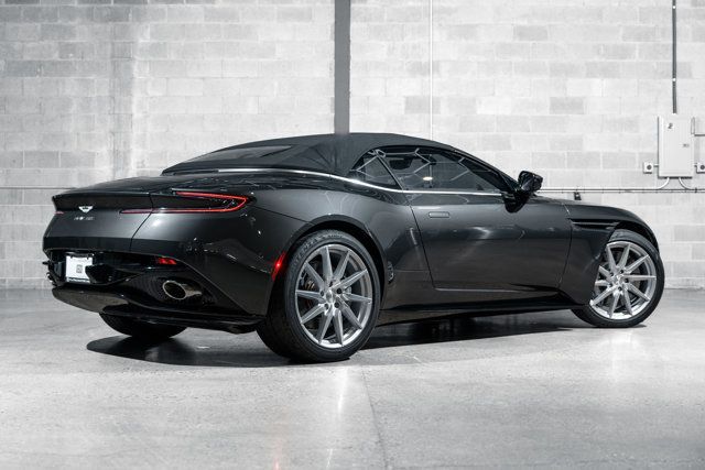 2019 Aston Martin DB11 AM5 photo 37