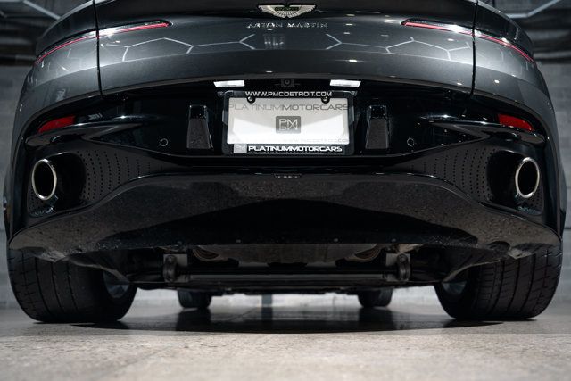 2019 Aston Martin DB11 AM5 photo 38