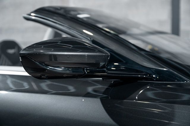 2019 Aston Martin DB11 AM5 photo 39