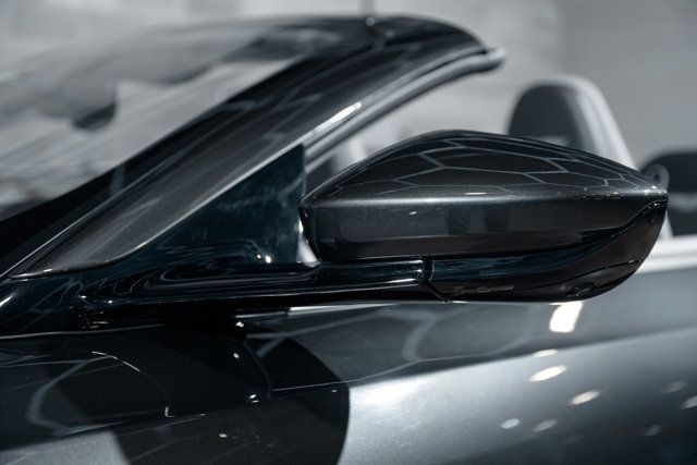 2019 Aston Martin DB11 AM5 photo 40
