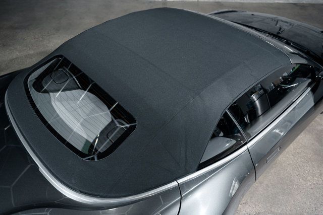 2019 Aston Martin DB11 AM5 photo 43