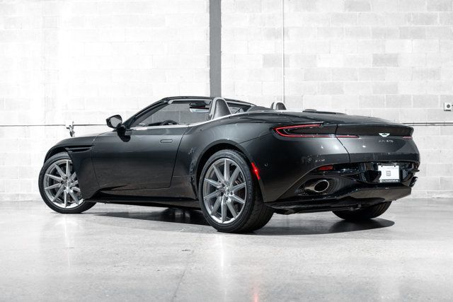 2019 Aston Martin DB11 AM5 photo 5